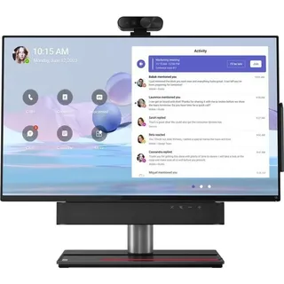 Lenovo ThinkSmart View Plus 12CN0002GE