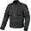 Higera Textiljacke Schwarz/Grau XL