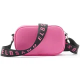 ELBSAND Umhängetasche Damen pink Gr.