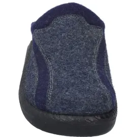 Westland Hausschuhe in Blau | Gr.: 47
