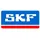 SKF Gabeldichtringsatz Suntour 38 mm - grün