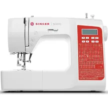 Singer SC220-RD
