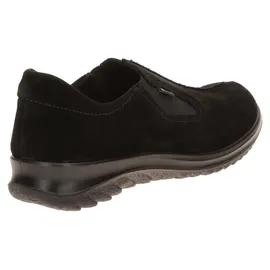 Legero Softboot Damen Schwarz 41