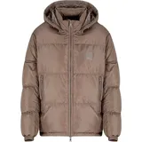 Armani Exchange Xm000348_af12286 Daunenjacke Driftwood XL