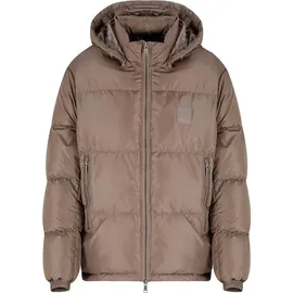 Armani Exchange Xm000348_af12286 Daunenjacke Driftwood XL