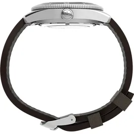 Timex Automatic Braun 40 mm TW2V24700