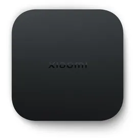 Xiaomi Box S 2nd Generation TV Box, Black