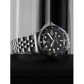 Louis XVI Mirabeau Automatik Silber 41 mm LXVI1433