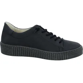 Gabor Sneaker Low Damen Grau 39