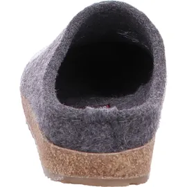 HAFLINGER Grizzly Radius Grau 41