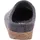 HAFLINGER Grizzly Radius Grau 41