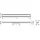 Hansgrohe RainDrain Original Duschrinne 800 mm