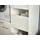 laundreezy Mehrzweckschrank-Set 167,5 x 200 x 67,5 cm weiß