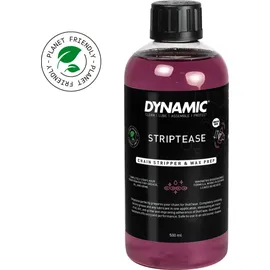 Dynamic Bike Care Dynamic Striptease 500ml Kettenreiniger-Lila-One Size