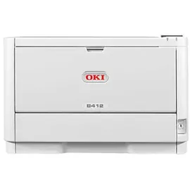 Oki B412dn