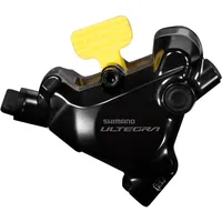 Shimano Ultegra Bremssattel Schwarz Einheitsgröße