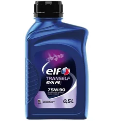 ELF Tranself SYN FE 75W-90 (500 ml) Getriebeöl  213990