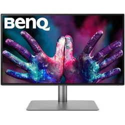 BenQ DesignVue PD2725U  Grafik Monitor 68,58 cm ( 27")