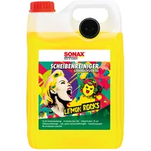 Sonax Scheibenreiniger Lemon Rocks 5 St. 5 l