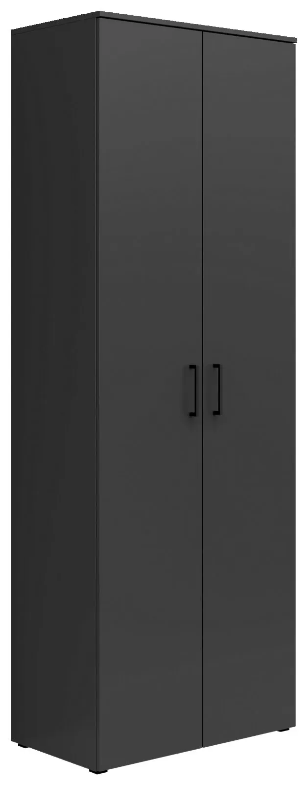 Carryhome Mehrzweckschrank MULTISTAURAUM - B/H/T ca. 70.00x195.00x40.00