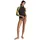 BILLABONG Badeanzug Ls Rashguard Schwarz M