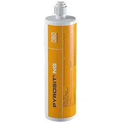 2-Komponenten Brandschutzschaum FBS-S - 380 ml