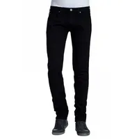 LEE Luke Jeans - Clean Black - 42