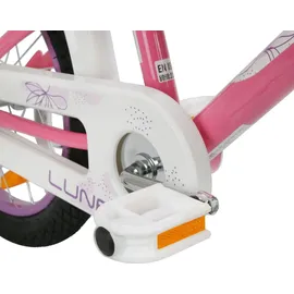 miravo Luna 16 Zoll rosa