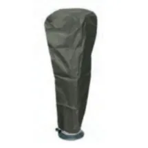 Siena Garden Heizstrahlerhülle Premium Größe 1 Polyester grau