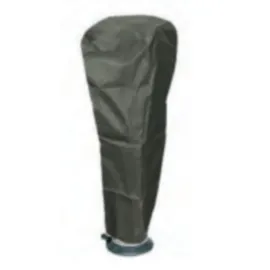 Siena Garden Heizstrahlerhülle Premium Größe 1 Polyester grau
