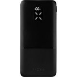 FIXED Zen power bank - Li-pol - 2 x USB 24 pin USB-C - 20 Watt Powerbank (Akku) - 10000 mAh