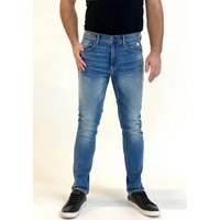 Blend Jeans »TWISTER«, - Blau,Dunkelblau - 36