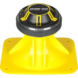 Ground Zero Competition GZCT 5000SPL Horn-Hochtöner | Masori