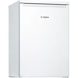 Bosch Serie 2 KTL15NWFA Kühlschrank (120 l, 850 mm hoch, Weiß)