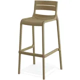 BEST Freizeitmöbel Calor – Barstuhl - Beige