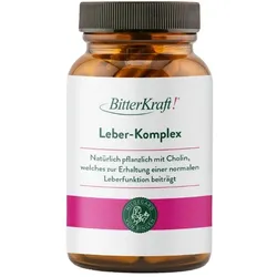 BitterKraft! Leber-Komplex 68,8 g