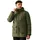 Regatta Marron Jacke Herren Olive Night/Black XL