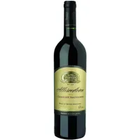 Allesverloren Cabernet Sauvignon 2019 12,5% Vol. 0,75l