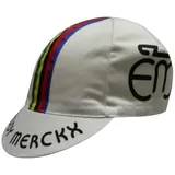 Gist Fahrradmütze Weltmeister Equipe Vintage mehrfarbig