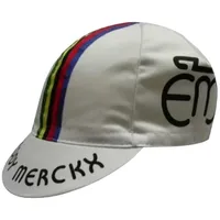 Gist Fahrradmütze Weltmeister Equipe Vintage Merckx