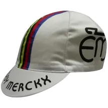 Gist Fahrradmütze Weltmeister Equipe Vintage mehrfarbig