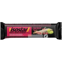 Isostar High Energy Bar Cranberry