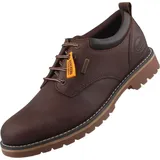 Dockers by Gerli Herren braun 43