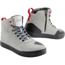 Rebelhorn Spike Grau 45