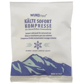 Wundmed Kälte Sofort Kompresse 13,5 x 18 cm