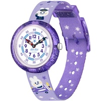 FLIK FLAK Chasing Clouds Kinder-Armbanduhr FBNP220