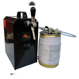 ich-zapfe 5 Liter Adapter mit Bierabstellhahn