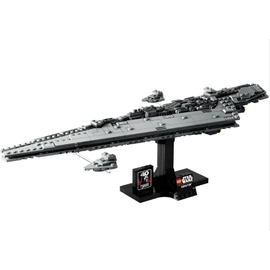 Lego Star Wars - Supersternzerstörer Executor (75356)