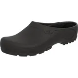 Saliha Multi Clog offen schw EN20347SRC Gr. 47 - 47
