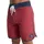 QUIKSILVER Boardshorts Original Scallop 18" Burnt Russet M